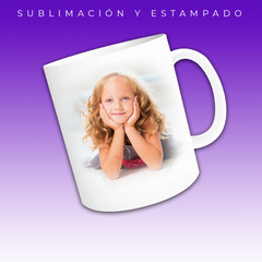 Collection image for: Insumos sublimable