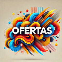 Collection image for: Ofertas TIMG - Productos en Oferta o en Remate