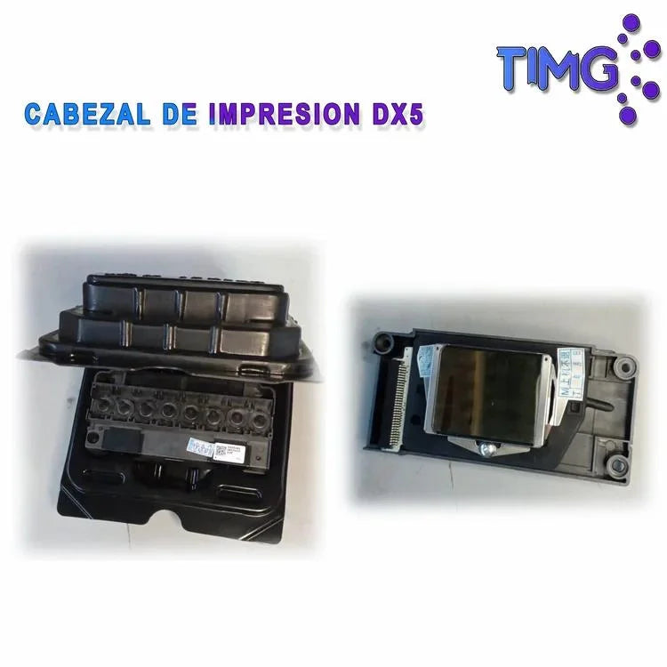 Cabezaldx5-eco