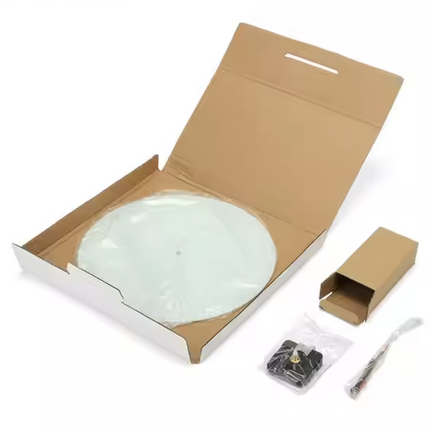 MDF Sublimable  20 cm de diámetro personalizables, sublimable