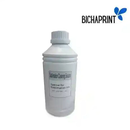 Limpiador para tinta textil DTF - 1 Litro