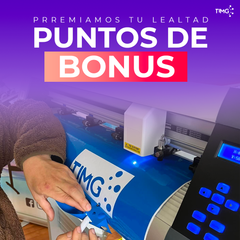 Collection image for: Puntos de bonus