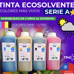 Collection image for: Insumos Ploter de impresion