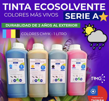 Insumos Ploter de impresion