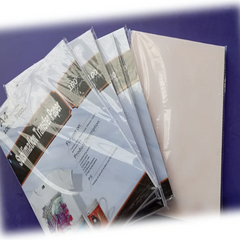 Collection image for: Papel de sublimacion con stock