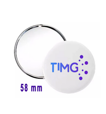 Importa chapitas Para Personalizar, Publicitarias, Reuniones