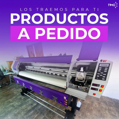 Collection image for: Productos a Pedido - Reservas
