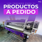 Productos a Pedido - Reservas