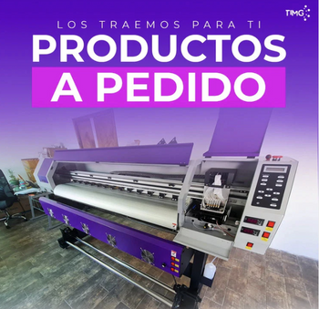 Productos a Pedido - Reservas