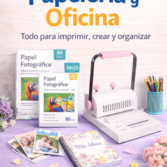 Collection image for: Papelería y Oficina