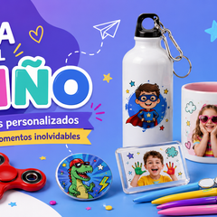 Collection image for: Especial Día del Niño