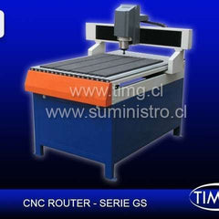 Collection image for: Cnc Router para importar