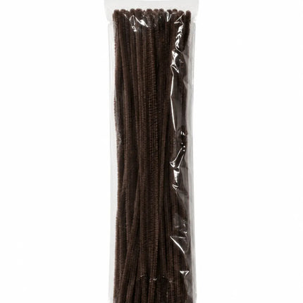 Limpia Pipas 8mm para Manualidades y Emprendimiento | Colores Seleccionados para Personalizar