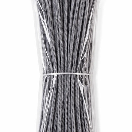 Limpia Pipas 8mm para Manualidades y Emprendimiento | Colores Seleccionados para Personalizar