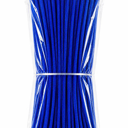Limpia Pipas 8mm para Manualidades y Emprendimiento | Colores Seleccionados para Personalizar