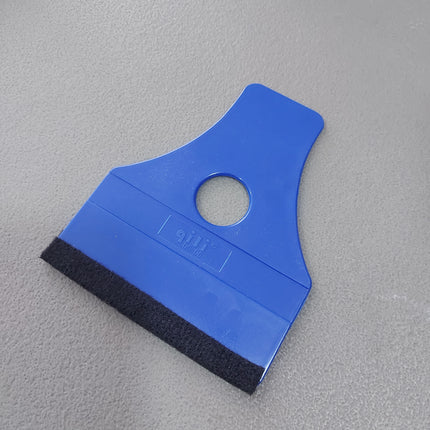 Espátula Herramienta para limpiar Vinilos Aplicaciones de Vinilo - Herramienta Duradera y Antideslizante para Instalación de Vinilo en Autos, Ventanas y Más