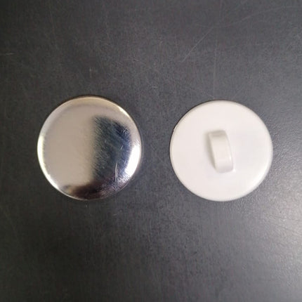 Chapita para cordones 32mm - 100 unidades_1