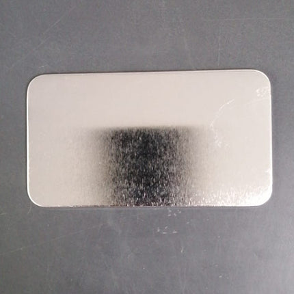 Chapita pin metalica rectangular 50*90mm (100 und)_3