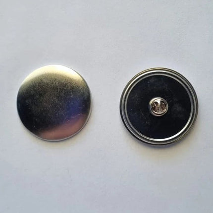 Chapita pin de mariposa 32mm_2