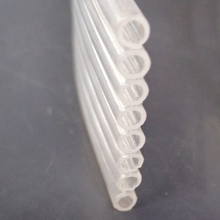 Manguera 8 vias transparente 4mm exterior -  2mm interior_2