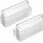 Blister de billetes  100 unidades 95x40x22mm