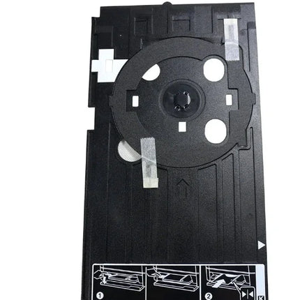 Bandeja de cds para impresora t50 l800