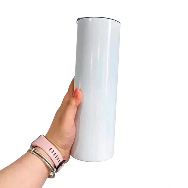 Botella alargada sublimable 
