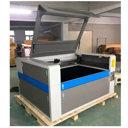 CNC Láser 1390 tubo de 100w de potencia 1300 x 900mm