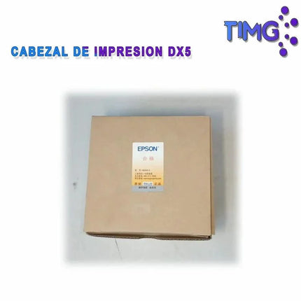 Caja dx5eco