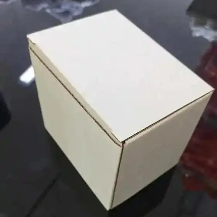 Caja de cartón para tazones de 11oz