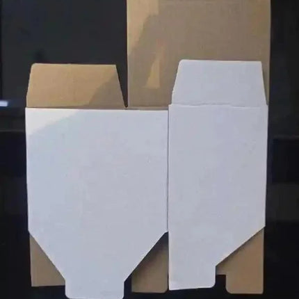 Caja de cartón para tazones de 11oz