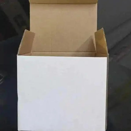 Caja de cartón para tazones de 11oz