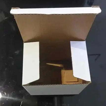 Caja de cartón para tazones de 11oz