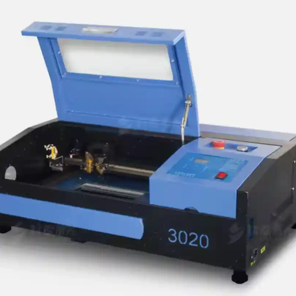 CNCGrabador  Láser  2030 tubo co2 50w