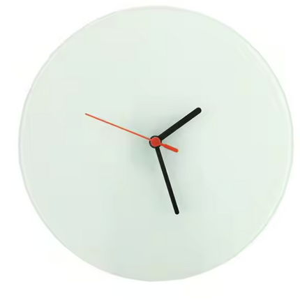 MDF Sublimable  20 cm de diámetro personalizables, sublimable