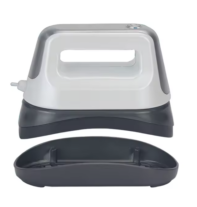 Mini estampadora de jockey, gorros, estampados manual, sublimación, transfer, DTF otros