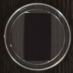 Acrilico Redondo 50 unidades