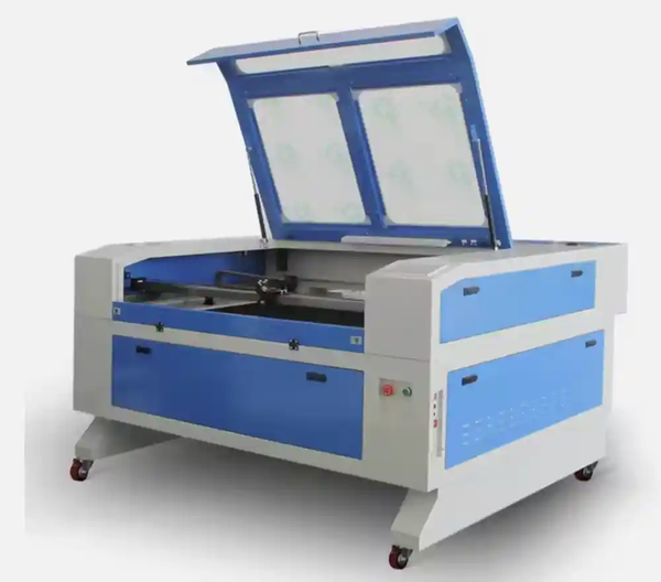 Grabadora Laser Maquina Para Cortar Fibrofacil Precio Maquina