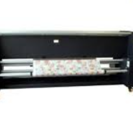 Horno para sublimacion directa msu-2500