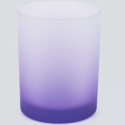 Vaso 11 oz  Sublimable Empavonado Variedad de Colores, Personalizables.