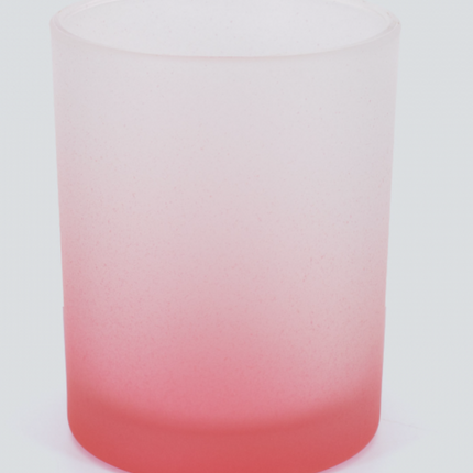 Vaso 11 oz  Sublimable Empavonado Variedad de Colores, Personalizables.