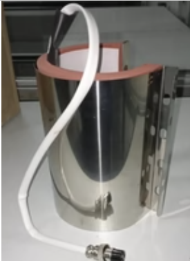 Unidad de calor para tazones 11oz - pc-p001