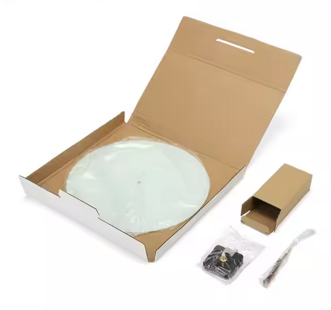 MDF Sublimable  20 cm de diámetro personalizables, sublimable