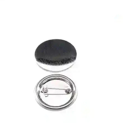 Chapita base metálica pin TMJ 56MM bolsa de 100 unidades
