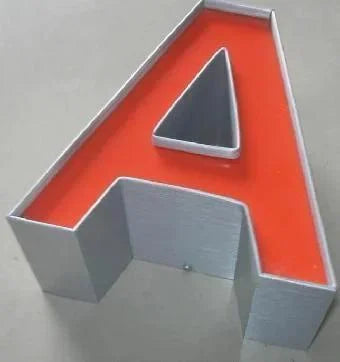 Dobladora para Laminas de metal DL 130 Letras
