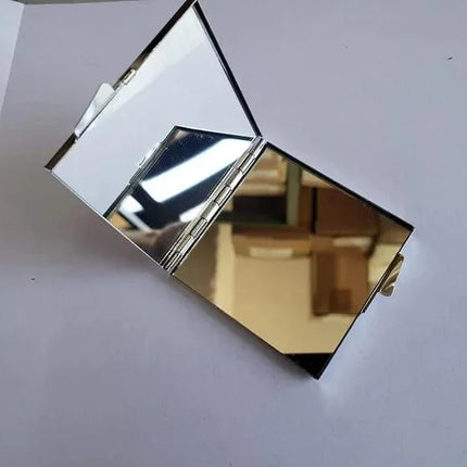 Espejo sublimable metálico modelo cuadrado