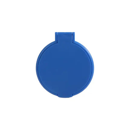 Espejo azul  para personalizar