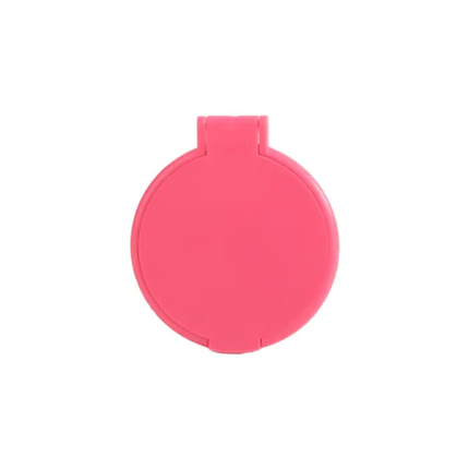 Espejo rosa para personalizar