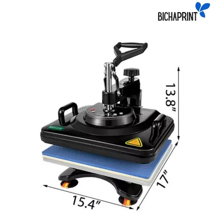 Estampadora 11n1 Freesub Higth Lv