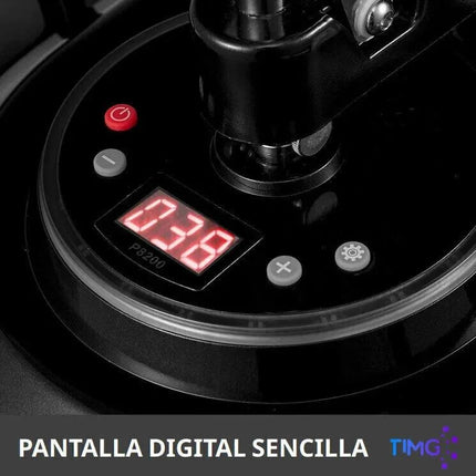 Estampadora 11n1 Freesub Higth Lv